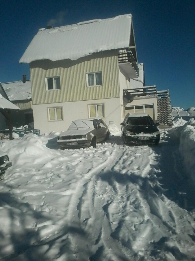 Guesthouse Mijatovic جابلياك المظهر الخارجي الصورة