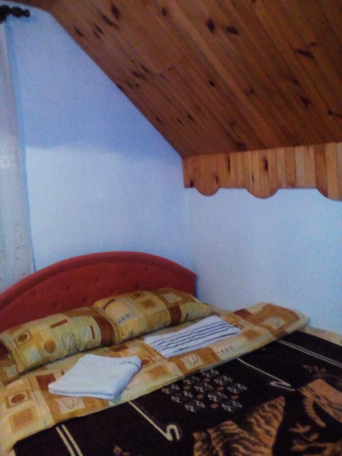 Guesthouse Mijatovic جابلياك الغرفة الصورة